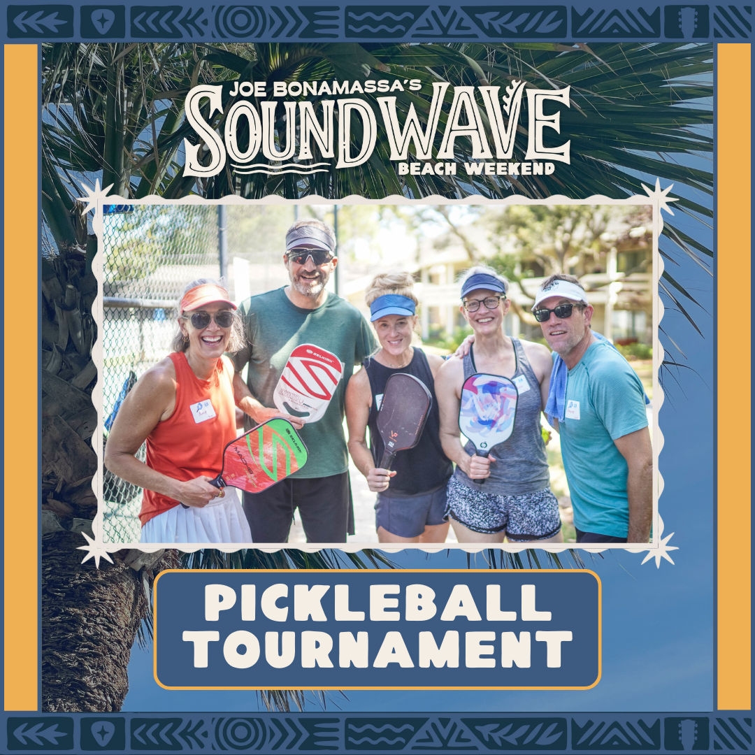 Pickleball Tournament