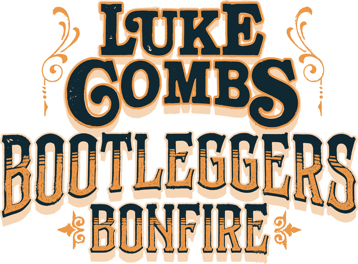 Bootlegger Lawn Single Day Passes