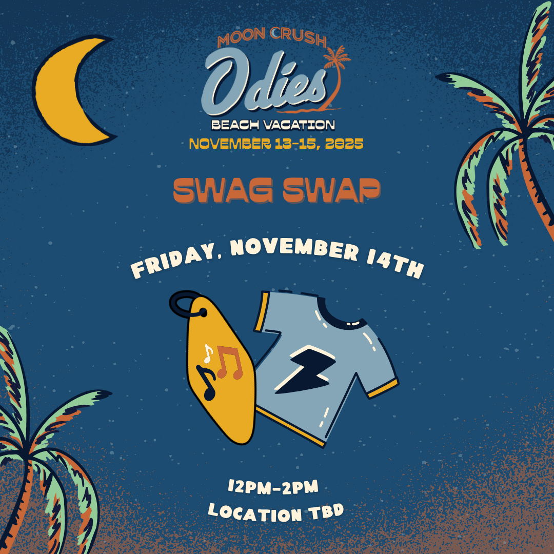 Odies Swag Swap