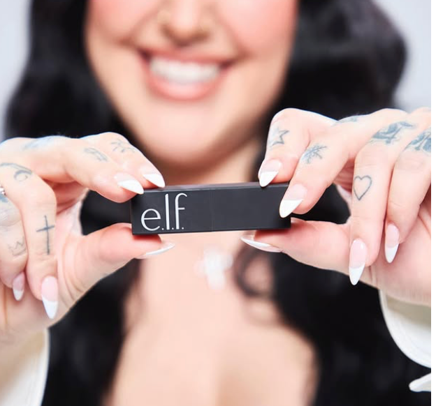 Glow the e.l.f. Up (Presented by e.l.f. cosmetics)
