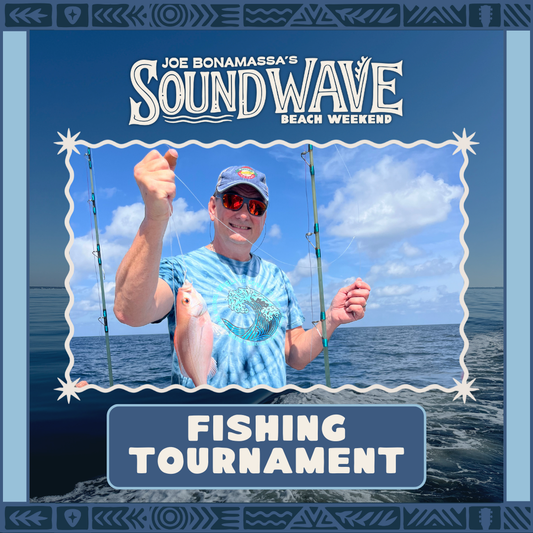 Fishing        Tournament