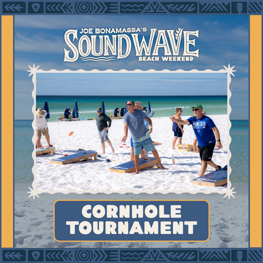 Cornhole Tournament