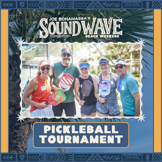 Pickleball Tournament