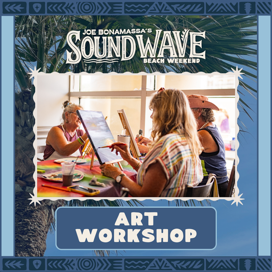 Art Workshop