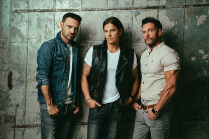 POP2K Meet & Greet | Saturday Sept. 27 | 2:15 - 4