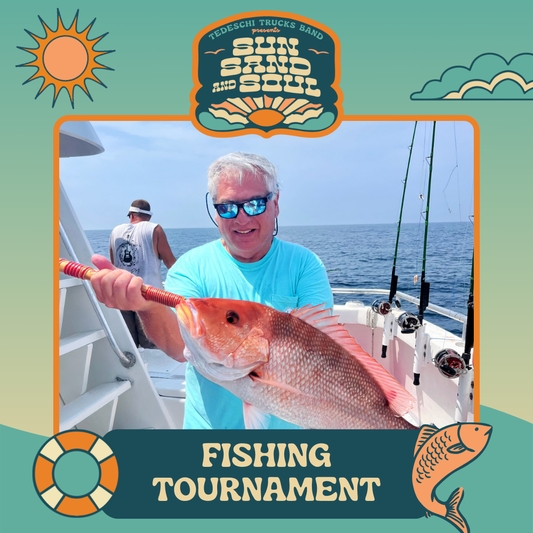 Fishing Tournament