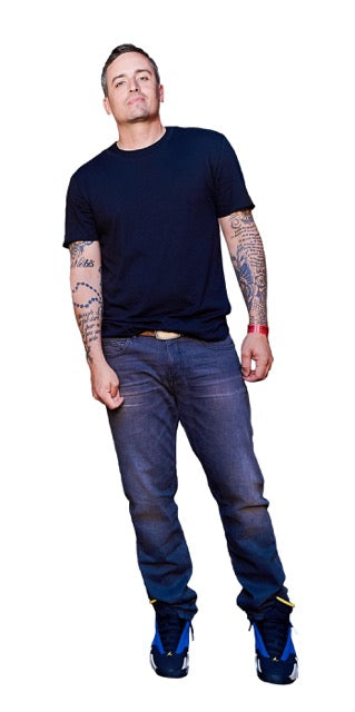 POP2K Meet & Greet | Saturday Sept. 27 | 2:15 - 4