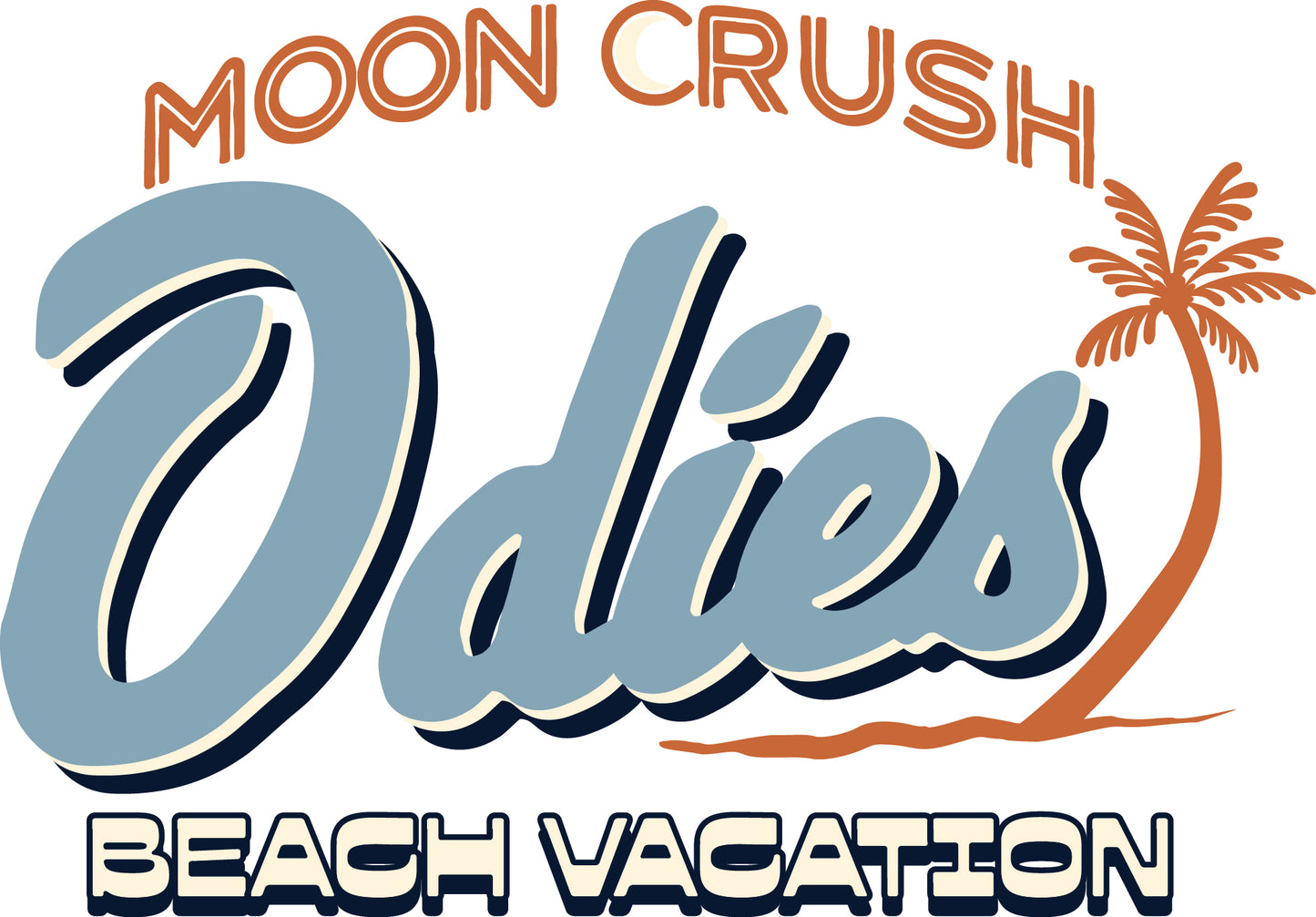 Odies Beach Weekend Day Passes