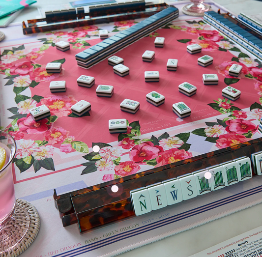 Mahjong (Beginner Class)
