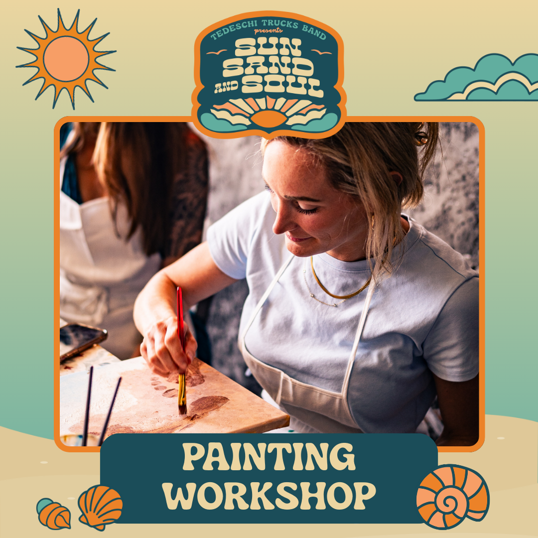 Painting Workshop