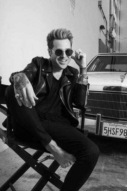 POP2K Meet & Greet | Saturday Sept. 27 | 2:15 - 4