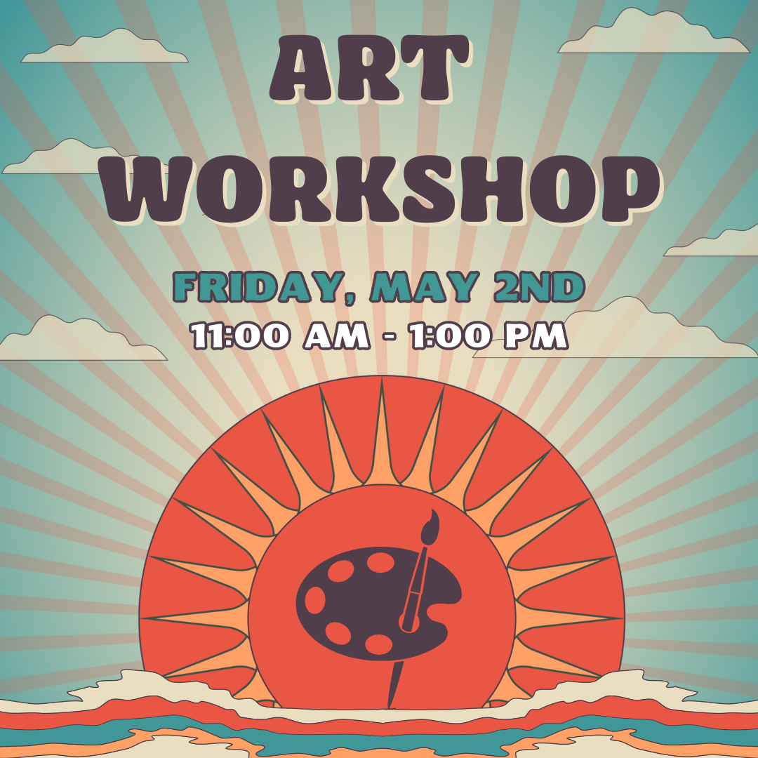 Art Workshop