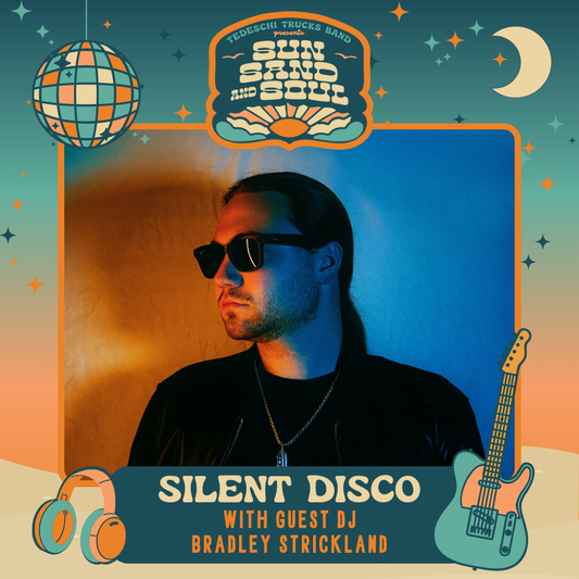 Silent Disco