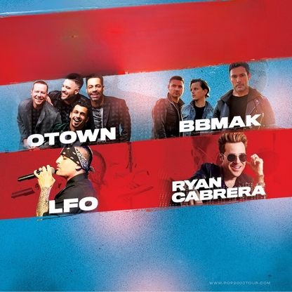 POP2K Meet & Greet | Saturday Sept. 27 | 2:15 - 4