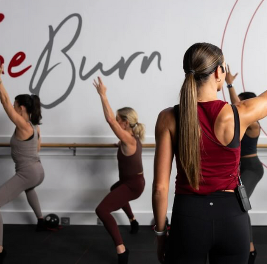 Pure Barre