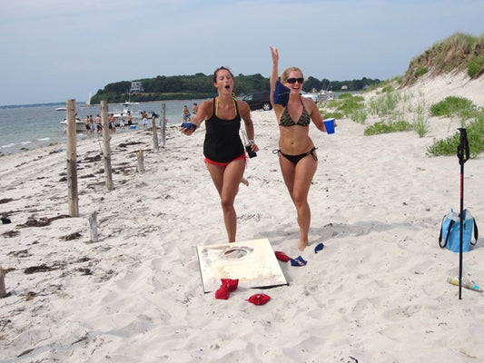 Solo Ladies Beach Meetup